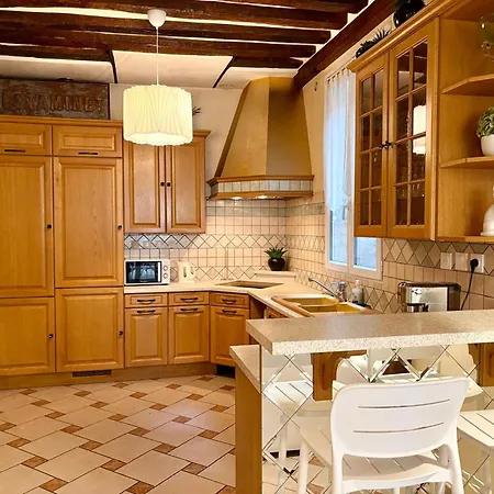 St Germain Lägenhet Paris