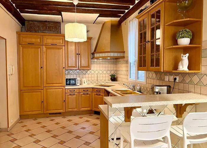 St Germain Appartement Paris