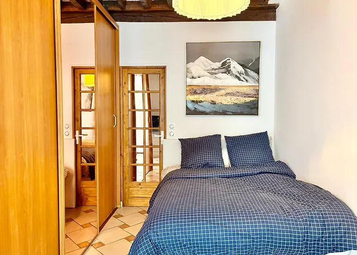 St Germain Appartement Paris